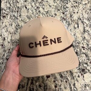 Chene Hunting Rope Hat